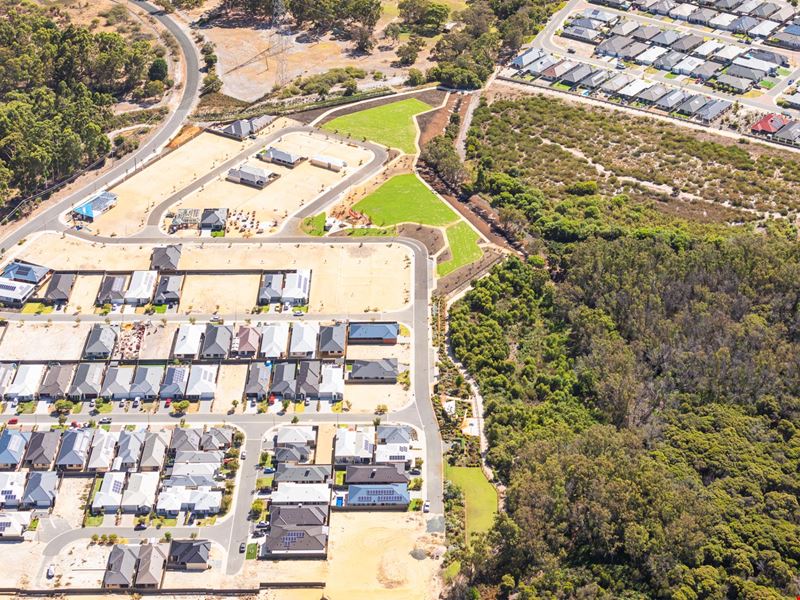 18 Barossa Street, Wellard WA 6170