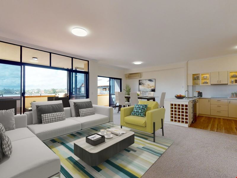 61/6 Tighe Street, Jolimont WA 6014