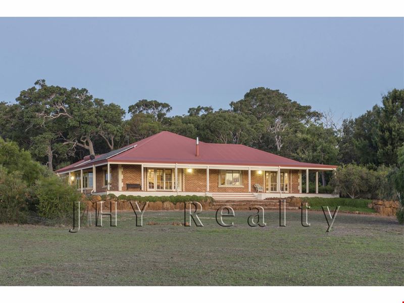 254 Sheoak Drive, Yallingup
