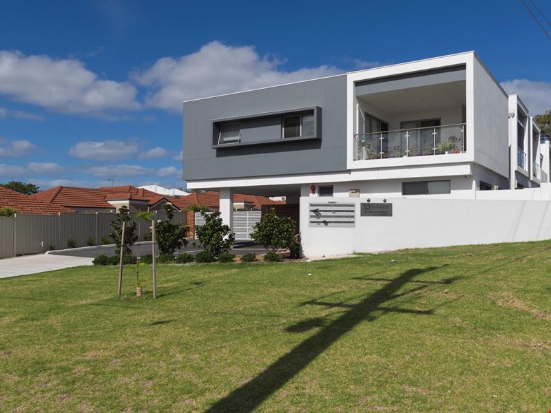5/53 Oswald  Street, Innaloo WA 6018