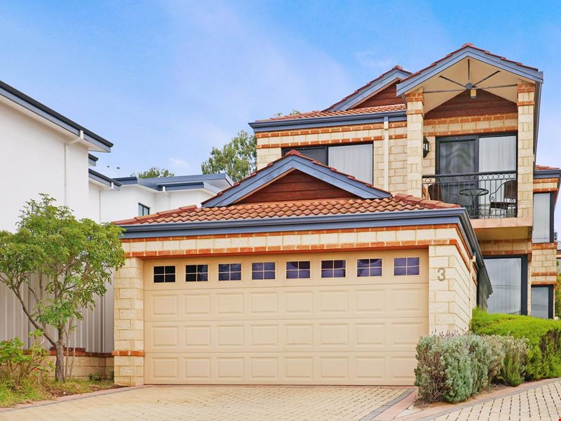 3A Mahlberg Avenue, Woodlands WA 6018