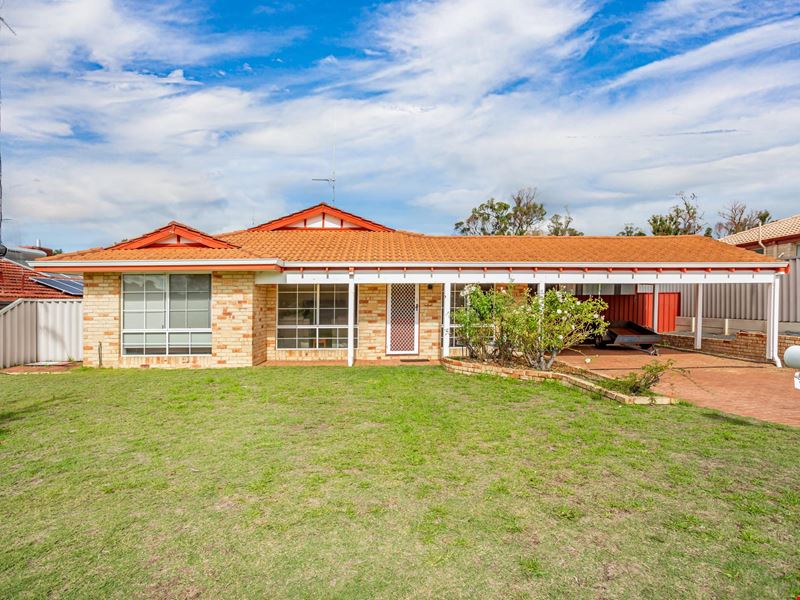 7 Yardley Court, Usher WA 6230