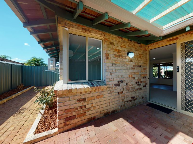 57/44 Rome Road, Myaree WA 6154