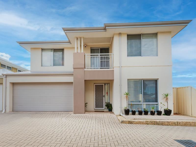 81 Oakdene Drive, Madeley WA 6065