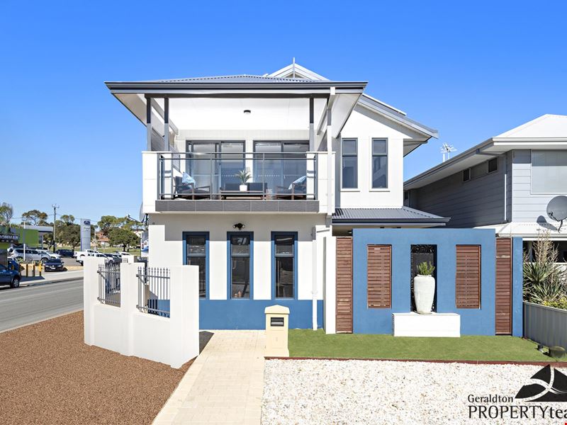 1 Flour Key, Beresford WA 6530