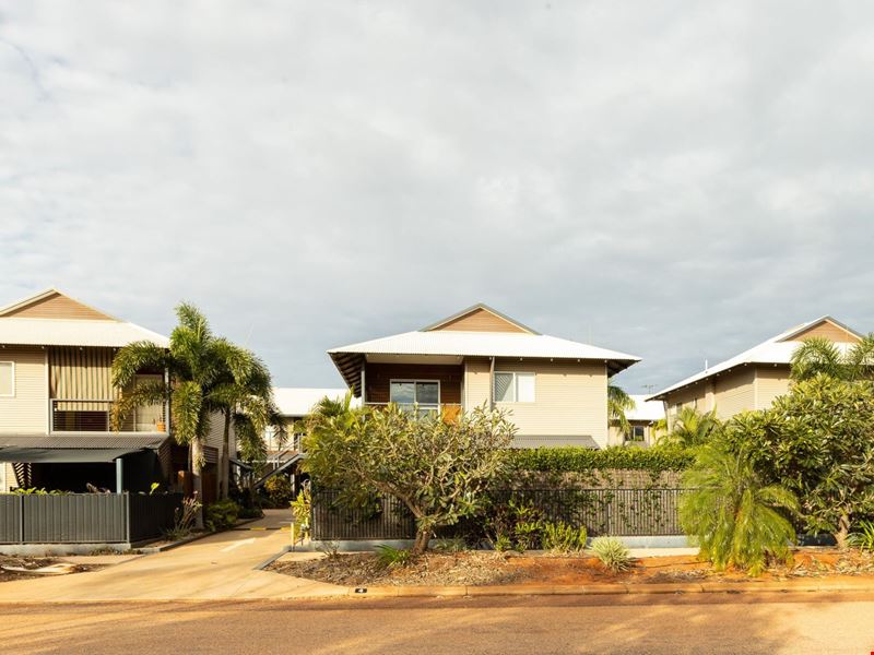 5/4 Shingoro Street, Bilingurr WA 6725