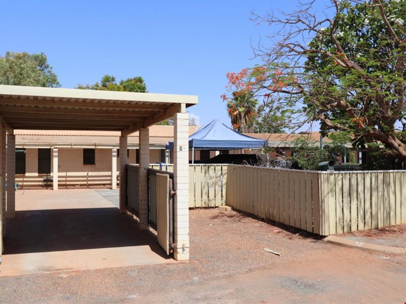 9A Mauger Place, South Hedland WA 6722