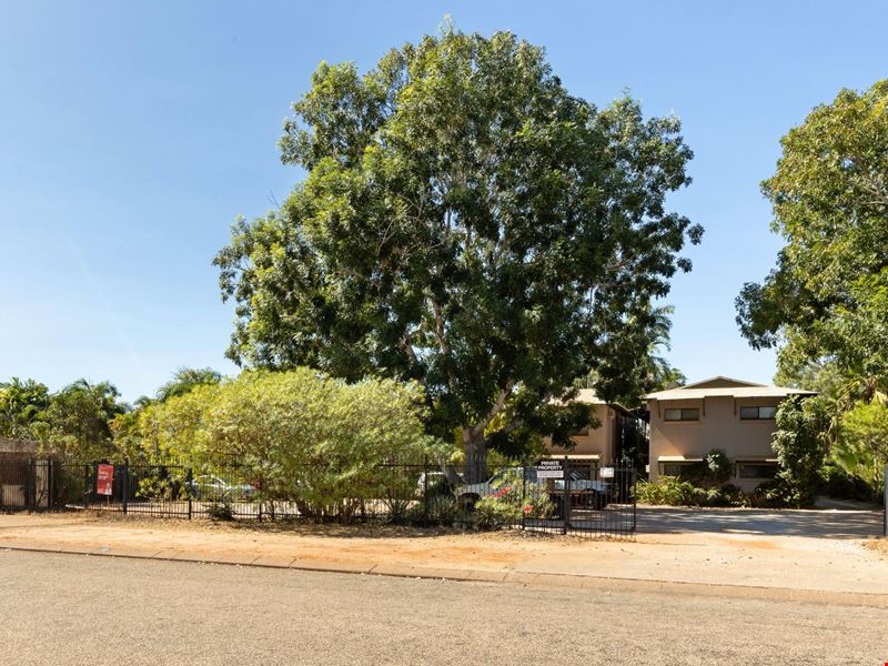 23/2 Milner Street, Broome WA 6725