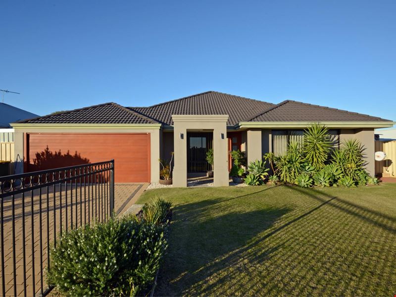26 Corinda Way, Ridgewood WA 6030