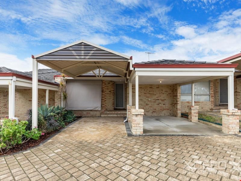 5B Thornton Retreat, Kinross WA 6028
