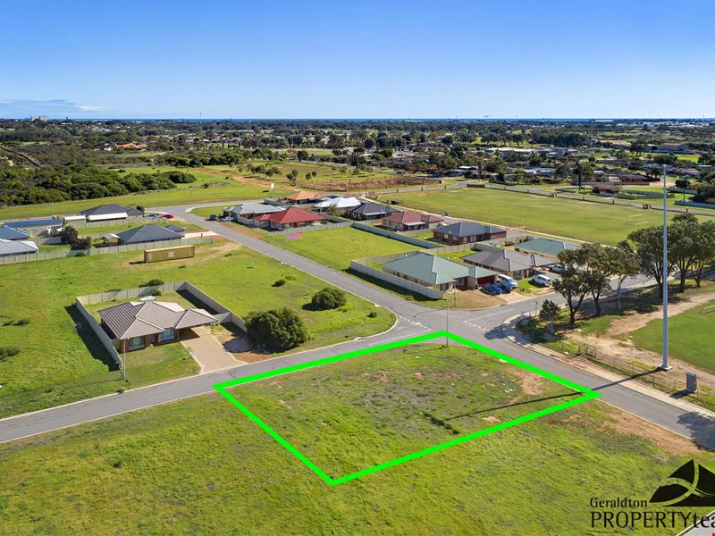 14 Brockagh Drive, Utakarra WA 6530