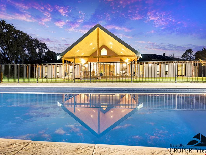 5 Galilee Way, Woorree WA 6530