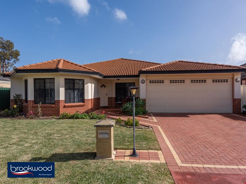3 Minora Way, Jane Brook WA 6056
