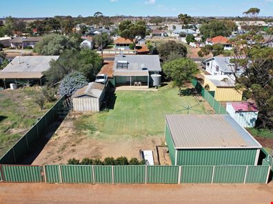 87 BENNETT STREET, Lake Grace WA 6353