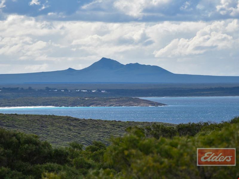 43 Horse Hill Road, Bremer Bay WA 6338