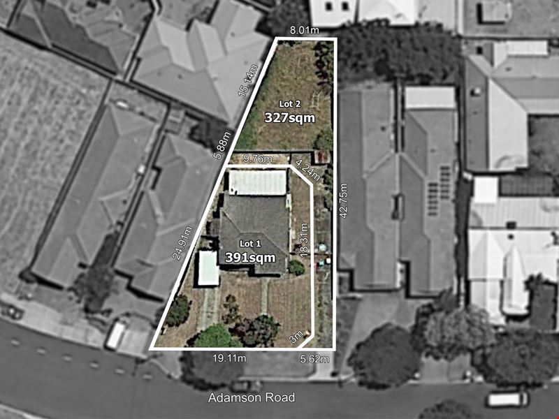 38A Adamson Road, Brentwood WA 6153