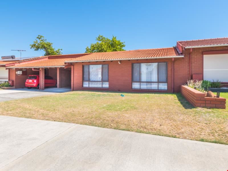 4/352 Sydenham Street, Cloverdale WA 6105