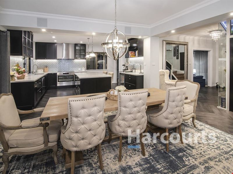 13 Inlet Drive, Reinscourt WA 6280