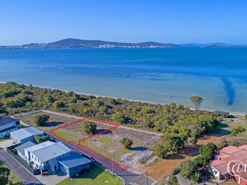29b Marine Terrace, Little Grove WA 6330