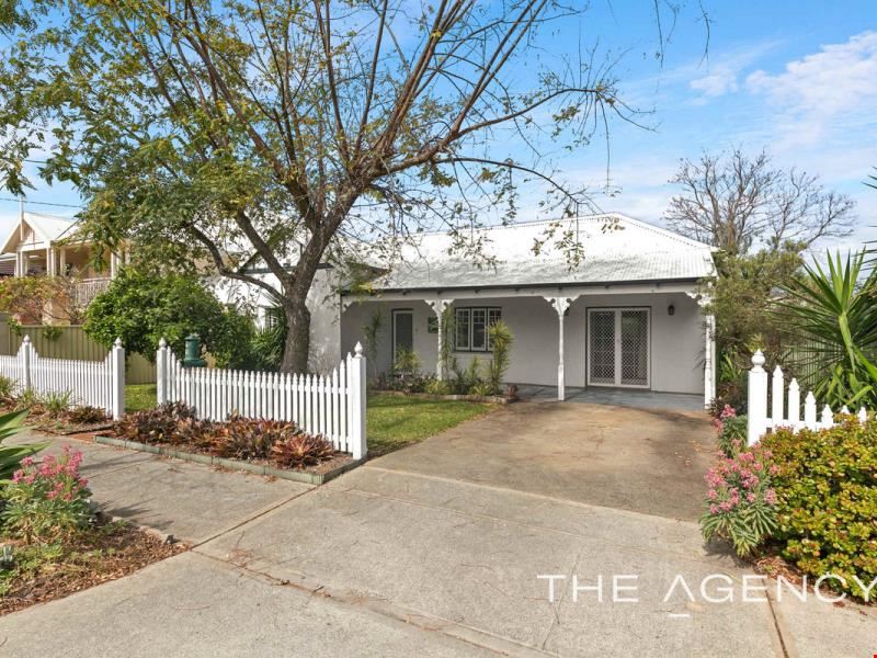 41 Dyson Street, Kensington WA 6151
