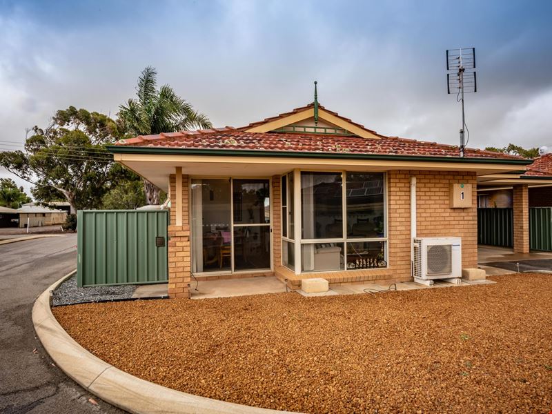 1/1 Levett Road, Walkaway