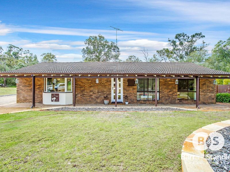 3 Child Place, Stratham WA 6237