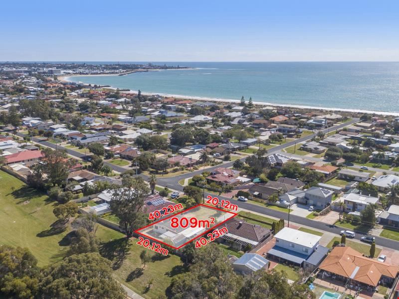 51 Perseus Road, Silver Sands WA 6210