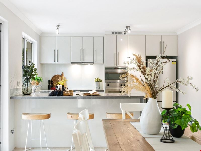 3/54 Second Avenue, Claremont WA 6010