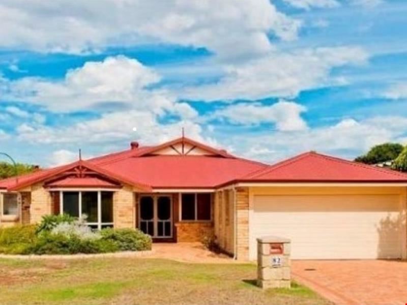 82 Roxburgh Circle, Kinross WA 6028
