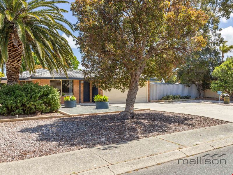 57 Meller Road, Bibra Lake WA 6163