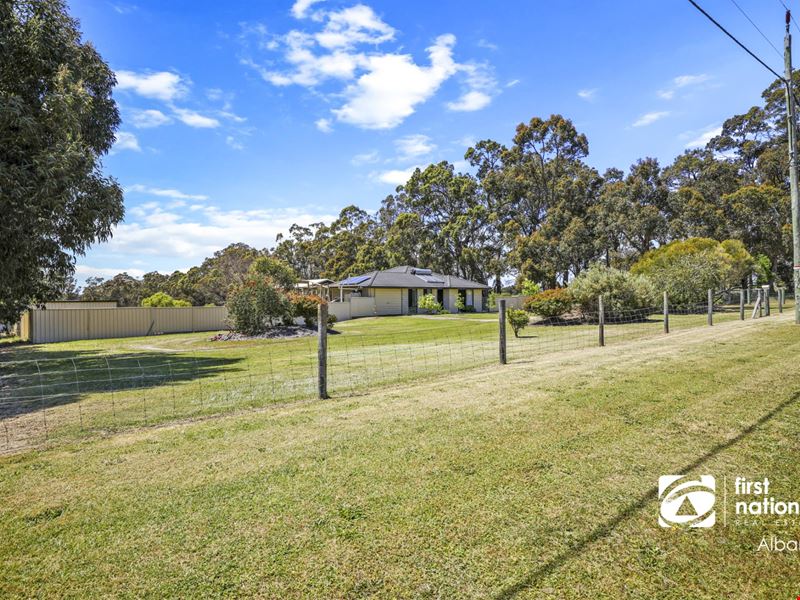 29 Hambley Street, Mount Barker WA 6324