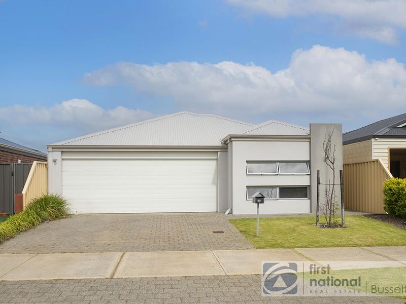 32 Gigondas Street, Yalyalup WA 6280