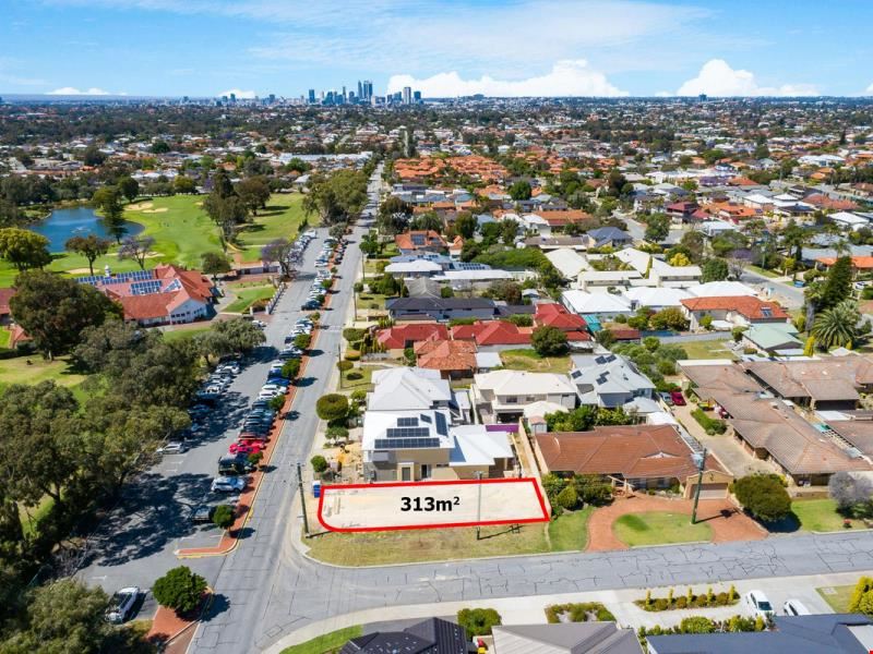 71 Hayes Avenue, Yokine WA 6060