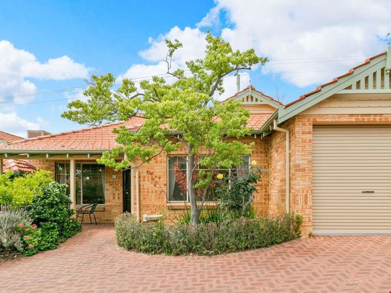 2/131 Broadway, Nedlands WA 6009
