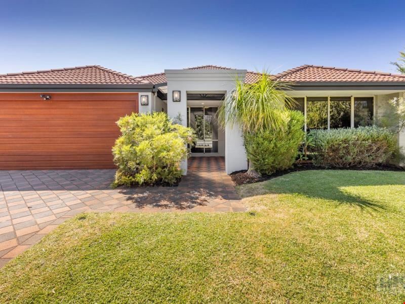 2 Exmoor Lane, Henley Brook WA 6055