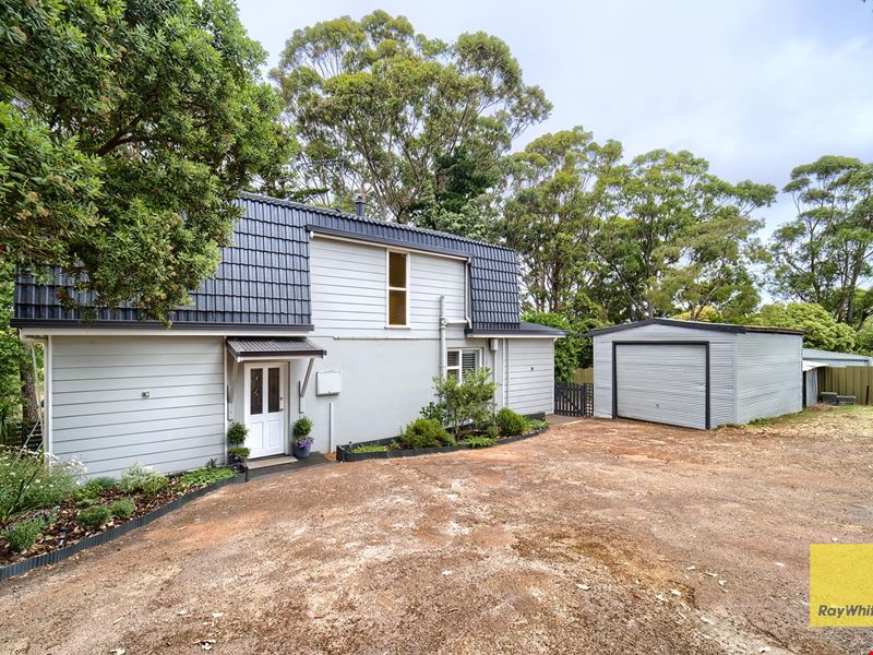 71 Balston Road, Gledhow WA 6330