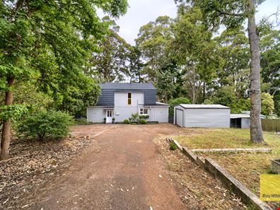 71 Balston Road, Gledhow WA 6330