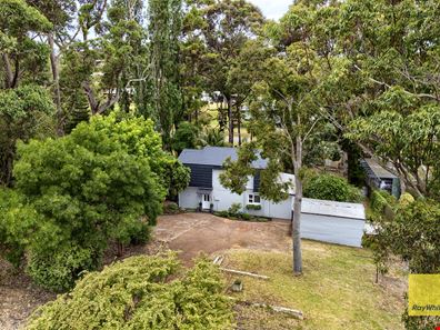71 Balston Road, Gledhow WA 6330