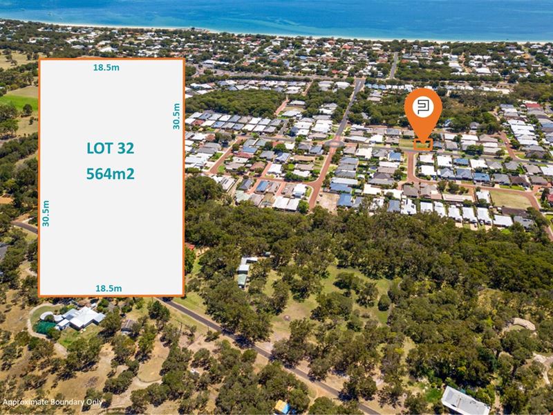 90 Beachfields Drive, Abbey WA 6280