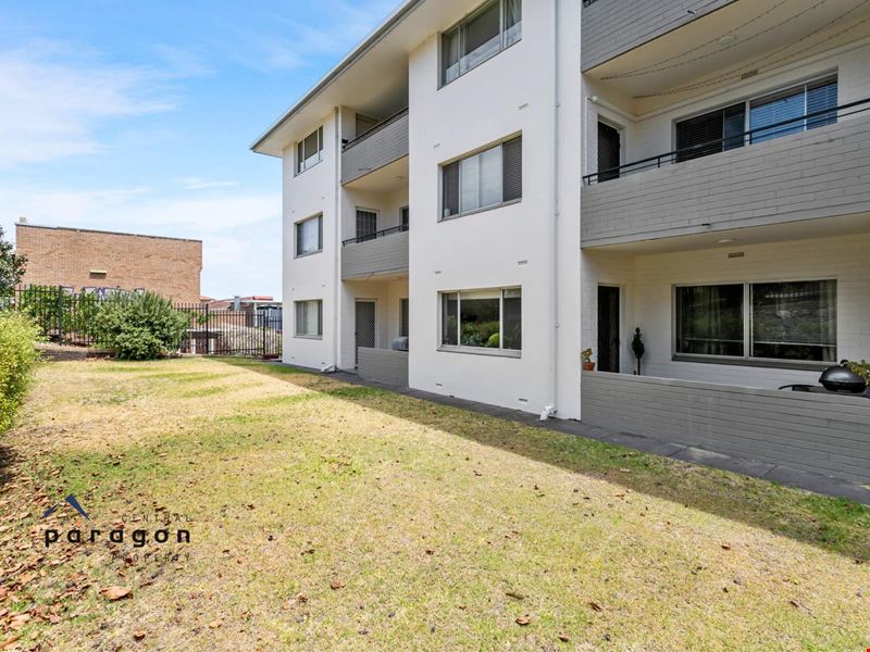 4/217 Walcott Street, North Perth WA 6006