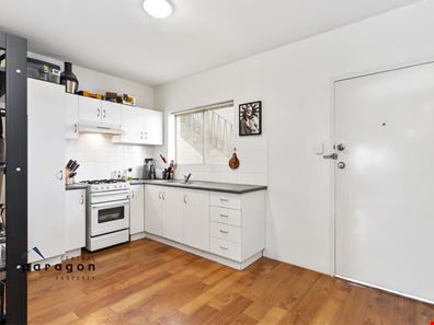 4/217 Walcott Street, North Perth WA 6006