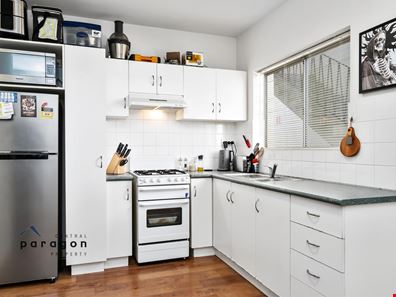 4/217 Walcott Street, North Perth WA 6006