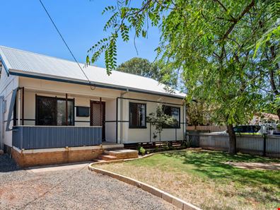 62 Shaw Street, Coolgardie WA 6429