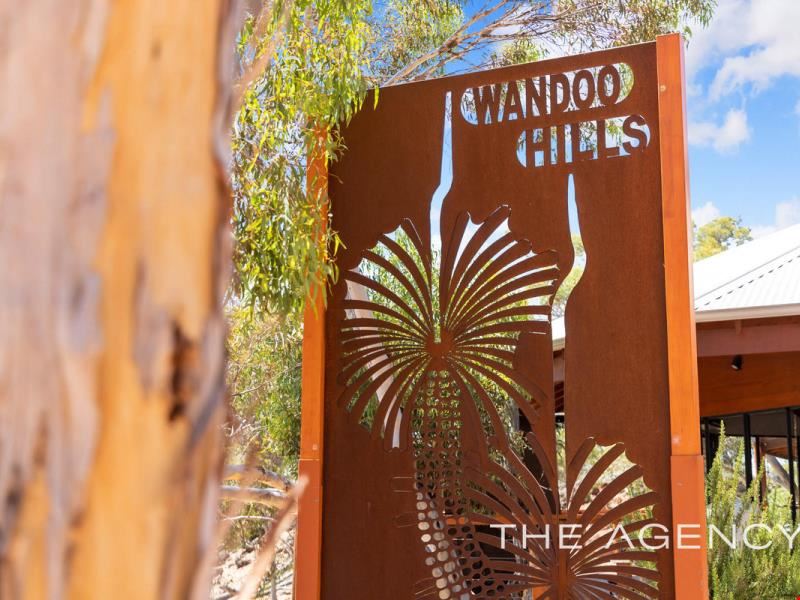 365 Sandplain Road, Toodyay WA 6566