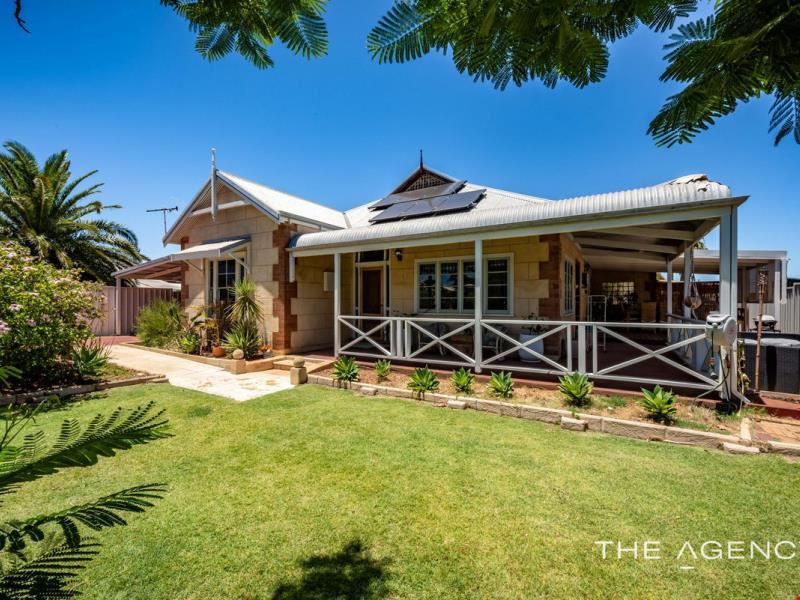 10 Starfire Close, Kalbarri WA 6536