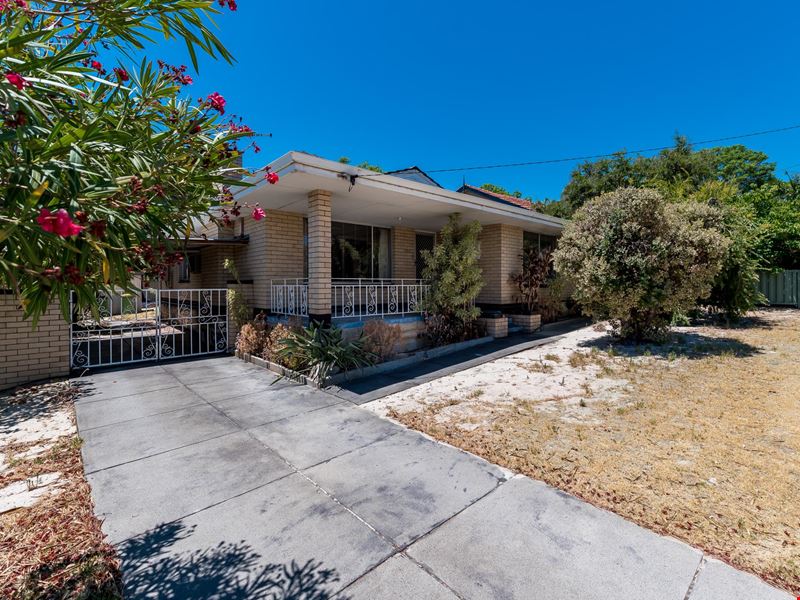 103 Collier Road, Embleton WA 6062