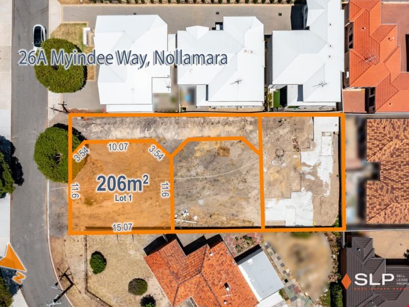 26A Myindee Way, Nollamara WA 6061