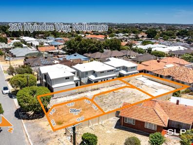 26A Myindee Way, Nollamara WA 6061