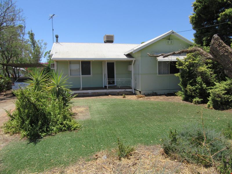 27 Mayrhofer Street, Three Springs WA 6519