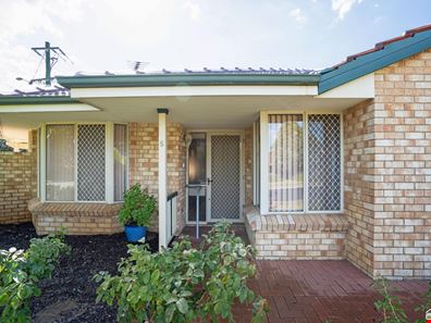 5/1 Formby Way, Bull Creek WA 6149